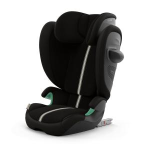 サイベックス ソリューション G2 ムーンブラックプラス cybex SOLUTION G2 チャイルドシート ジュニアシート