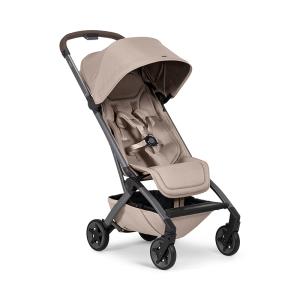 Joolz AER2 サンディートープ ジュールズ エア2 エアーツー ベビーカー コンパクトストローラー 1秒折りたたみ オランダ 新生児 軽量 Sandy Taupe