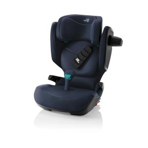 チャイルドシート ジュニアシート ブリタックス レーマー KIDFIX PRO NIGHT BLUE ナイトブルー britax キッドフィックス アイサイズ