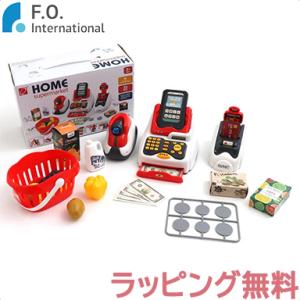 F.O.TOYBOX スーパーマーケット 3in1 エフオーインターナショナル FO オリジナル ま...