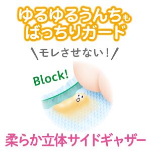 メリーズ エアスルー パンツ BIGより大きい...の詳細画像4