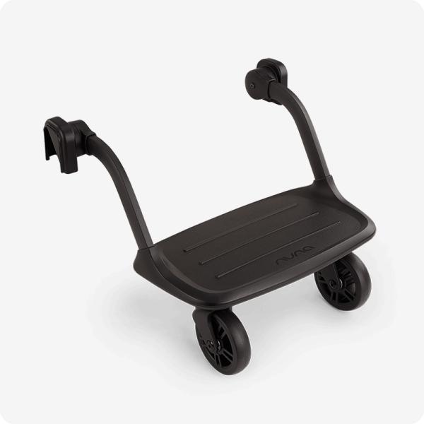 nuna ヌナ ベビーカー デミネクスト ライダーボード デミネクスト専用 ステップ ボード オプシ...