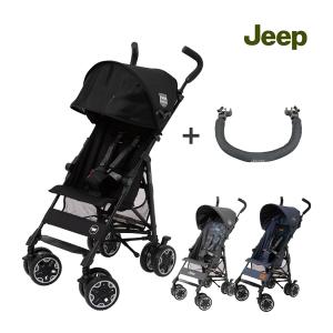 Jeep（ジープ） ベビーカー J is for Jeep アドベンチャー プラス