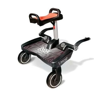 ラスカル バギーボードマキシ+ サドルの買取情報