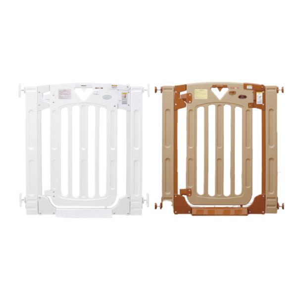 スマートゲイト 2 プラス 日本育児 スマートゲート ベビーゲート ベビーフェンス ベビーガード 階...