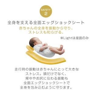 コンビ ホワイトレーベル スゴカルα 4キャス...の詳細画像5