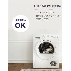 bugaboo バガブー シートライナー ブラ...の詳細画像3