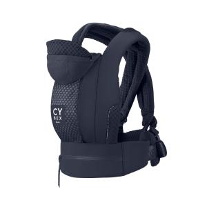 アウトレット サイベックス コヤ キャリア ROYAL BLUE 抱っこ紐 正規品 2年保証 日本仕様 蒸れにくい おしゃれ 3way CYBEX COYA CARRIER コンパクト