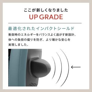 サイベックス パラス G3 チョコレートブラウ...の詳細画像1