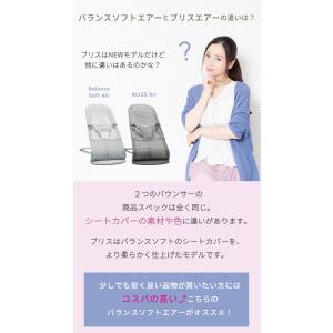 SALE ベビービョルン バウンサー メッシュ...の詳細画像3