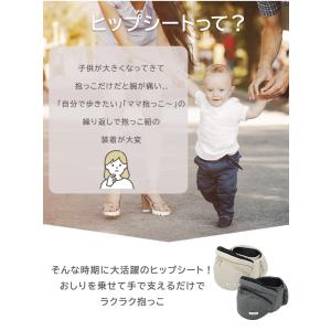 レビュー特典付き ポルバン アドバンス ヒップ...の詳細画像4