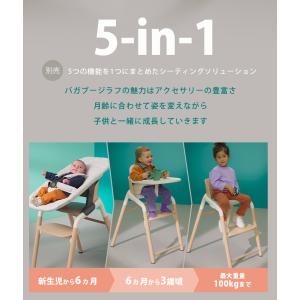 バガブー ジラフ bugaboo Giraff...の詳細画像2