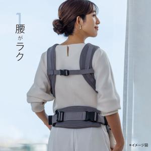 アップリカ ラクリス AB ホワイトアッシュ ...の詳細画像3