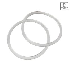 ビーボックス b.box シッピーカップ 専用スペアリング 2個セット 専用パーツ