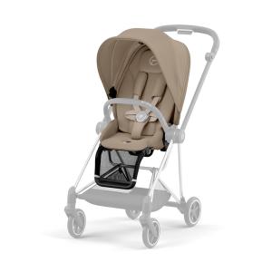 cybex MIOS シートパック コージーベージュの買取情報