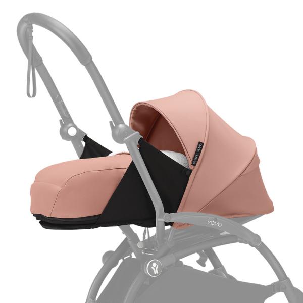 ストッケ ヨーヨー 0+ ニューボーンパック ジンジャー STOKKE YOYO yoyo 正規品 ...