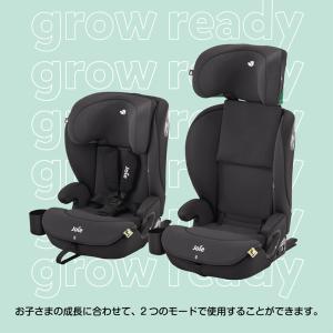 カトージ Joie チャイルドシート アイ・ア...の詳細画像3