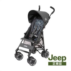 Jeep（ジープ） ベビーカー b型 バギー 軽量 コンパクト ベビー