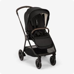 nuna（ヌナ） ミックス ネクスト ベビーカー レインカバー・フットマフ