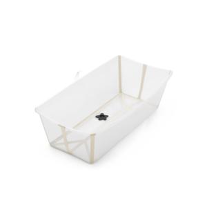 STOKKE（ストッケ） フレキシバス オーシャンブルー STOKKE FLEXI BATH