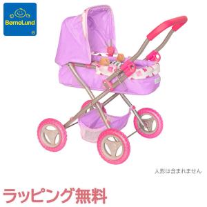 ボーネルンド リトル ベビー ステラ おでかけバギーの買取情報