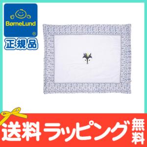 ボーネルンド（Bornelund） 3Dプレイカーペット マイタウン S プレイ