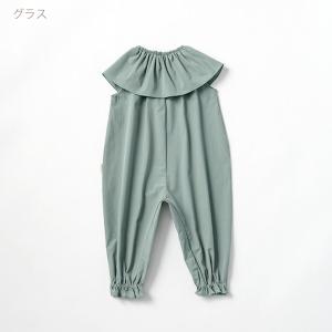 マールマール プレイウェア ポフ 80cm 9...の詳細画像2