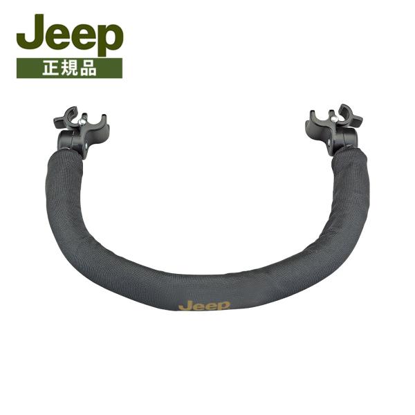 Jeep ジープ J is for Jeep ADVENTURE アドベンチャー 専用フロントバー ...