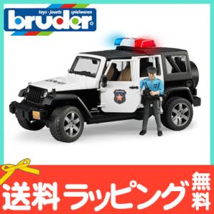Bruder ブルーダー 正規輸入品 ドイツ Range Rover パトカー