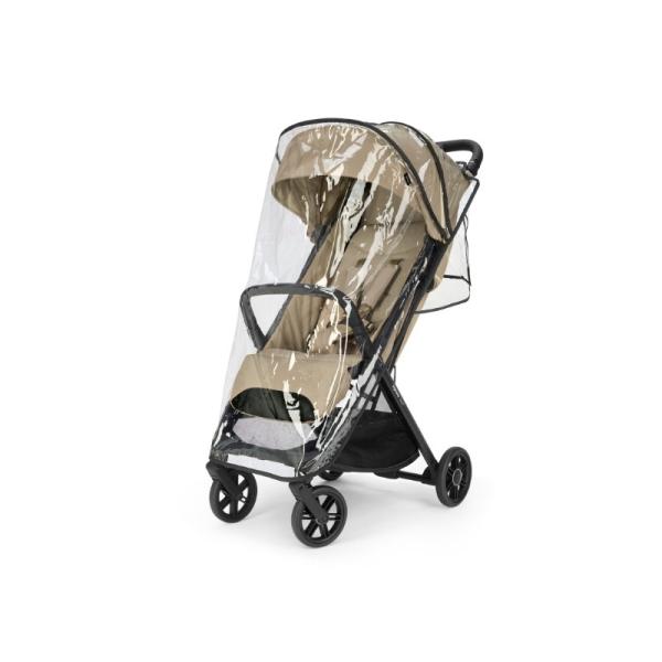 イングリッシーナ クイッド3 専用 レインカバー Inglesina Quid3 専用