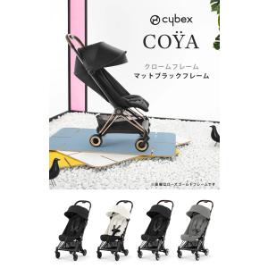 サイベックス コヤ セピアブラック クロームフ...の詳細画像1