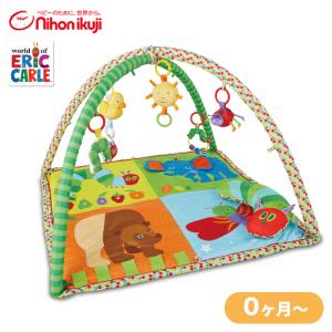 うちの赤ちゃん世界一 全身を刺激セルフメリー 4977489025106