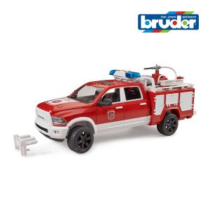 bruder（ブルーダー） 【50周年記念モデル】 bruder MAN ごみ収集車