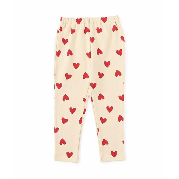 BREEZE ブリーズ DAISUKI パンツ レッド 80cm F.Oインターナショナル エフオー...