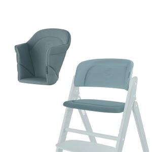 サイベックス ハイチェア用クッションの買取情報