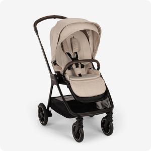 nuna ヌナ ベビーカー トリヴ ネクスト ビ...の商品画像