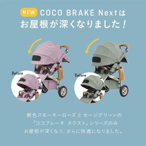 エアバギー ココ ブレーキ フロムバース アー...の詳細画像3