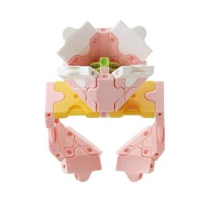 LaQ ラキュー スイートコレクション ミニ ...の詳細画像2