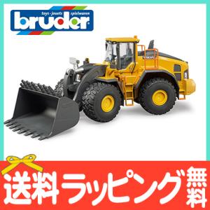 おまけ付) ブルーダー CATメガトラクター 02452 おもちゃ 知育玩具