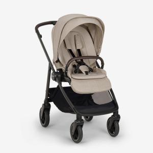 nuna ヌナ ベビーカー trvl swiv シャトー カトージ レインカバー カップホルダー 収納バッグ 付き 新生児 正規品 1年間保証