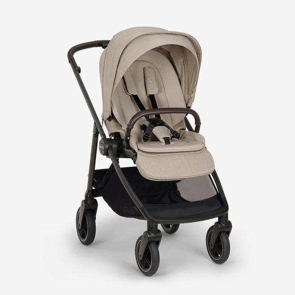 nuna ヌナ ベビーカー trvl swiv シャトー カトージ レインカバー カップホルダー 収...