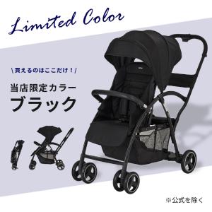 カトージ 2-Seater next ツーシー...の詳細画像2
