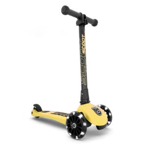 AIRBUGGY（エアバギー） Scoot＆Ride スクート＆ライド ハイウェイ
