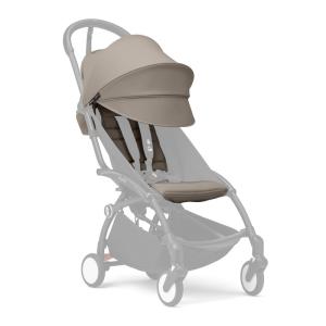 STOKKE（ストッケ） YOYO ヨーヨー 6+ レッグレスト シックスプラス