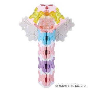 LaQ ラキュー スイートコレクション マジカ...の詳細画像2
