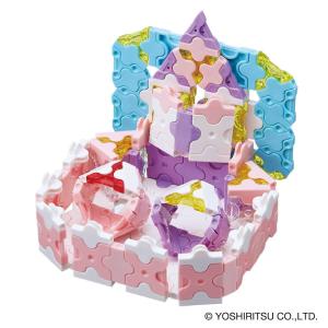 LaQ ラキュー スイートコレクション マジカ...の詳細画像3