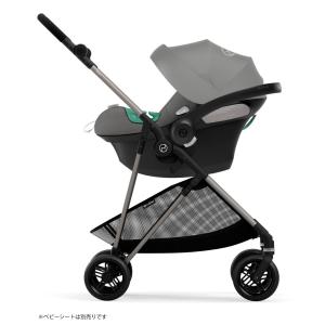 cybex MELIO CARBON サイベッ...の詳細画像2