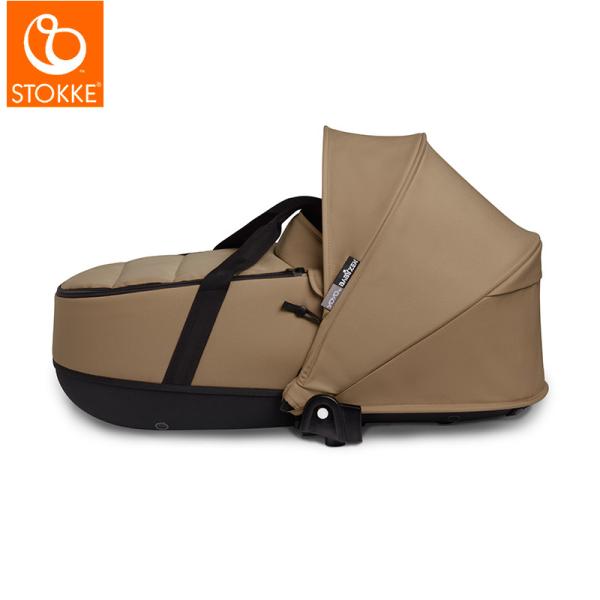 ストッケ YOYO ヨーヨー バシネット トフィー YOYO3 ニューボーンシェル ベビーカーオプシ...