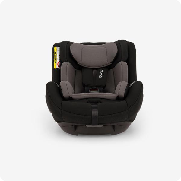 nuna ヌナ チャイルドシート トトドル ライト キャビア TODL lite 回転式 360°新...