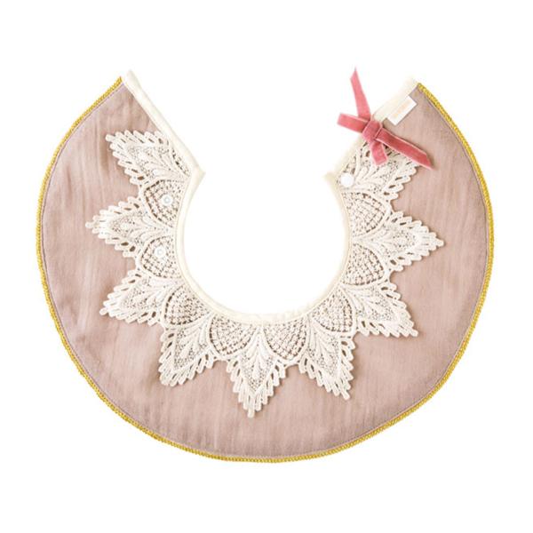 マールマール スタイ ドルチェ レースカラー MARLMARL dolce lace collar ...